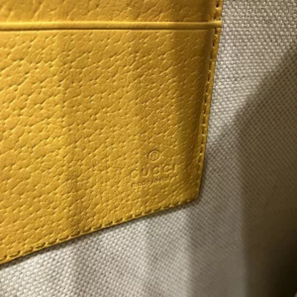 Gucci GG Supreme Bag Clutch - Picture 4 of 6